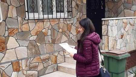 Depremzedelere toplumsal dayanak