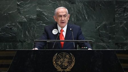 Netanyahu: Trump’la İran konusunda mutabakat sağladık