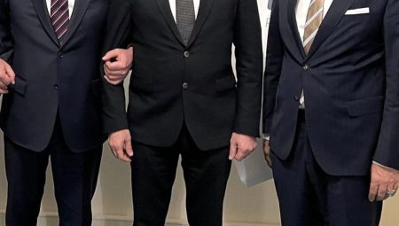 Sedat Kılınç’a değerli misyon