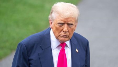 Trump, Ermenistan Başbakanı Paşinyan’a seçimlerde takviyesini açıkladı
