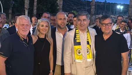 Hakan Safi: ‘2 yerli ulusal, 2-3 dünya yıldızı getireceğiz’