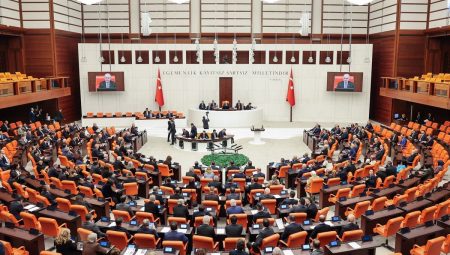 TBMM’de toprak muhafaza ve arazi kullanımı kanun teklifinin 10 hususu daha kabul edildi